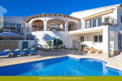Image de Solhabitat Colina Panoramic Views