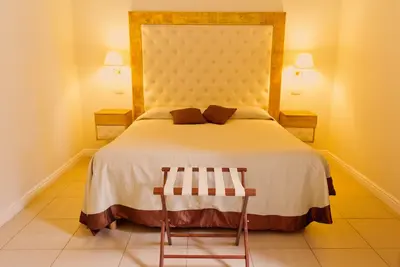 Image de Luxury apartment in the historical center.