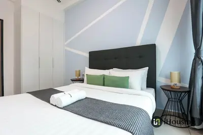 Image de Novo 8 Jonker Street Melaka By I Housing