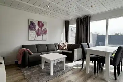 Image de An ideal \"vacation paradise\" close to the beautiful North Holland coast