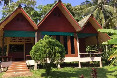 Image de River Bungalow