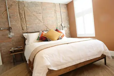 Image de Cathedral Superior Apartment