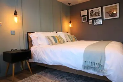 Image de Diglis Basin Apartment