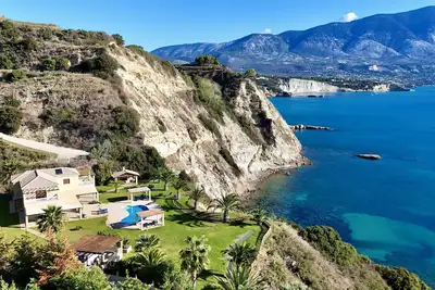Image de Villa Alexandros