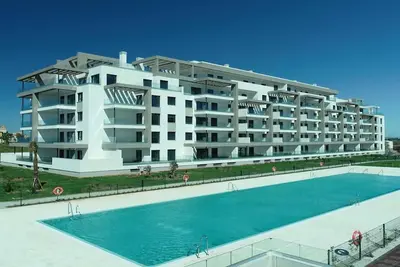 Image de The Flamencos Luxury Homa Canela Island