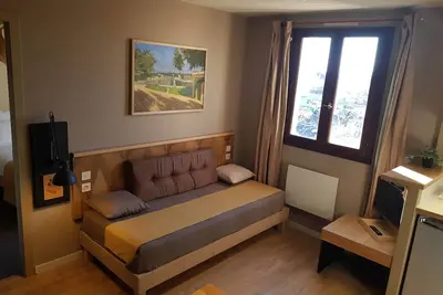 Image de Appart. Tilleul (2 chambres)