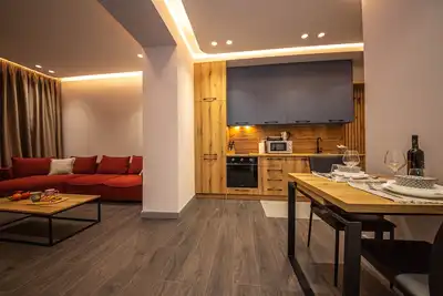 Image de Blloku Unique Apartments