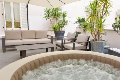 Image de Wamma Luxury House Terrace & Jacuzzi