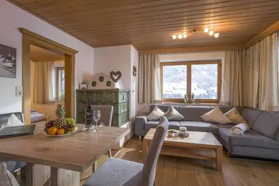 Image de Apartment I - Landhaus Alpbach