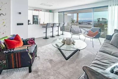 Image de Lae13. 1d-Wonderful apartment in luxury resort