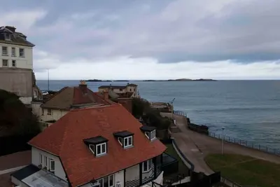 Image de Rockdene Luxury Sea Front Beach House