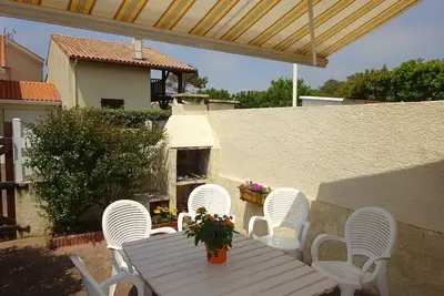 Image de 137 Despiau - Maison 5 couchages à deux pas de la plage