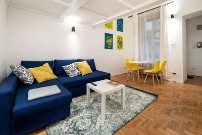 Image de Basilica Heart Apartment - Most Central Location