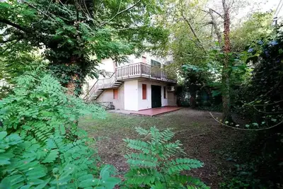 Image de Appartement de vacances Lido degli Estensi pour 1 - 7 personnes avec 2 chambres à coucher - Appartem
