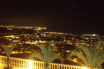 Image de Panoramic Seaview Villa Atlantis