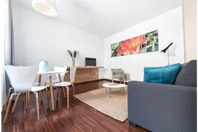 Image de Bicácaro, duplex with two bedrooms and two bathrooms.