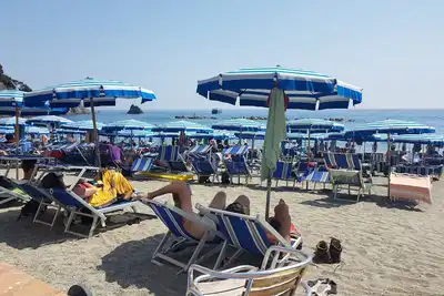 Image de Monterosso H5t Junior Suite 4guests