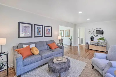 Image de 'The Boston Cottage' ~ 4 Mi to Downtown Tulsa