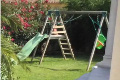 Image de Homerez - Maison à Villetelle avec piscine