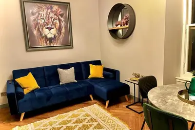 Image de 1 bed Apt in West End
