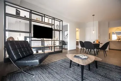Image de w* | Urban 2br in Miraflores