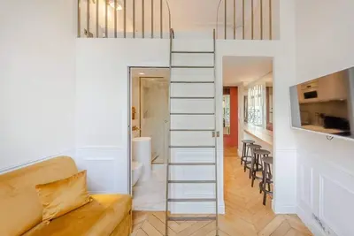 Image de Tour Eiffel/Invalides - Luxury apartment n°4