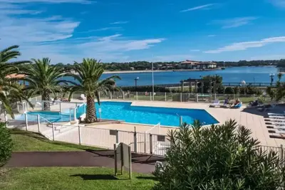 Image de Homerez - Studio à Vieux-Boucau