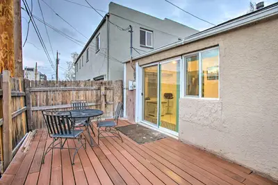 Image de Walk to Tennyson Shops & Eateries: Denver Hideaway