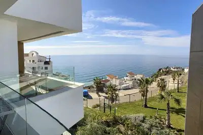 Image de Torrox Costa - stunning sea views - walking distance beach - proximity to Nerja