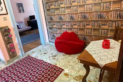 Image de Homerez - Appartement Turin - 80 m²