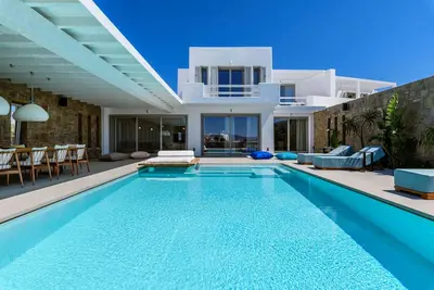 Image de Villa Utopia I by Fantasia Villas