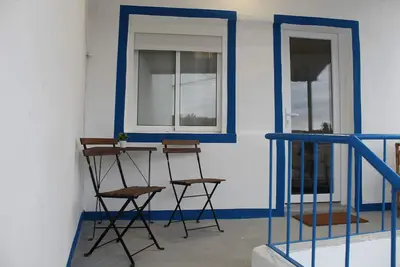 Image de Amiais River Beach House