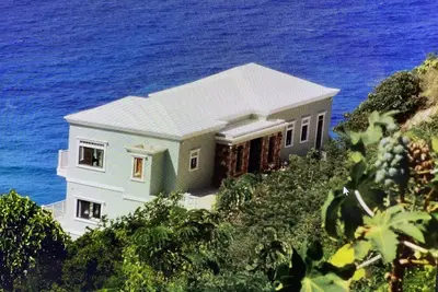 Image de Villa de style contemporain Surewinds ultime des Caraïbes