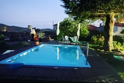 Image de Casa Do Beco B&B Douro - Atelier