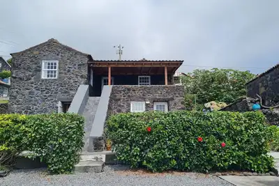 Image de Férias de Sonho na Ilha do Pico, nos Açores