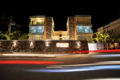 Image de Brand New Appartment