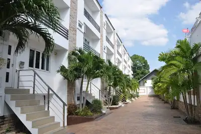 Image de Hidden Palm Pool Villas