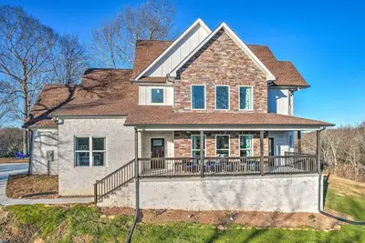 Image de Nashville Getaway! Just 20 min from Nashville! Amazing views! Peaceful setting!