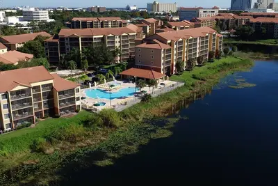 Image de Extremely large 5br Condo for entire family near Disney, Universal and Sea World