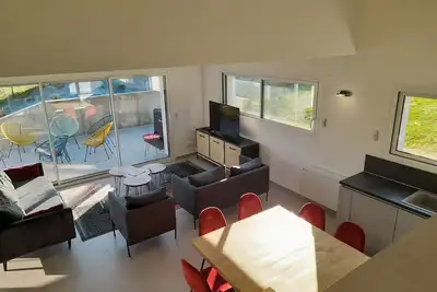 Image de Appartement Thiou avec tres jolie vue