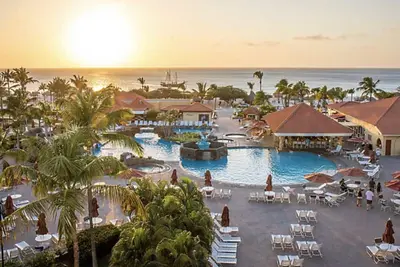 Image de Aruba 1br Villa on waterfront Resort