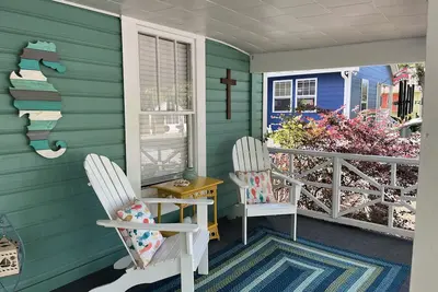 Image de Cozy 1930’s Cottage