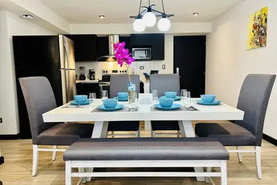 Image de Hermoso y amplio apartamento totalmente equipado.