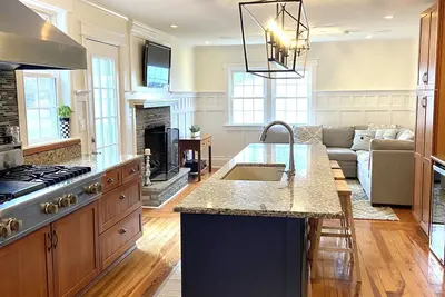 Image de Charming 3 Bdrm Home-Less than 1 mile from Village of Skaneateles-with Parking