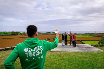 Image de Casa dos Calços (House + Annexes)