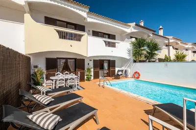 Image de Villa Canto Ii - 500m from the Beach -Private Pool