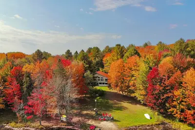 Image de Waterfront Muskoka Cottage - a charming retreat only 1hr40mins from Toronto