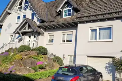 Image de Vacation apartment sauna - fitness - relaxation in the Westerwald