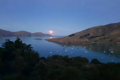 Image de Diamond Harbour Hideaway Top Flat -Amazing views