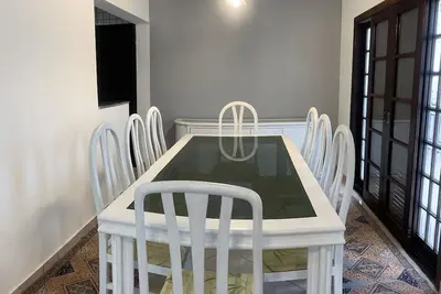 Riviera House Vacation